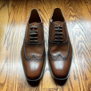 Marco Vittorio Mens Shoes